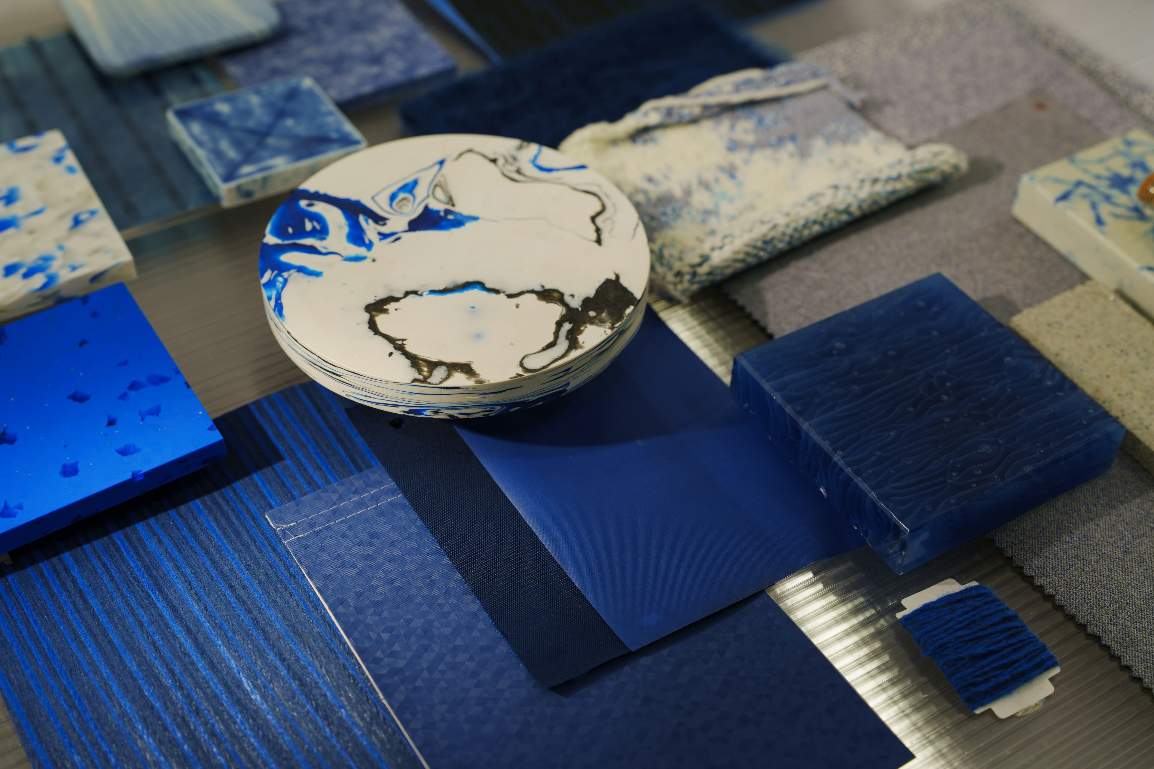 BLU CORTÉ Studio