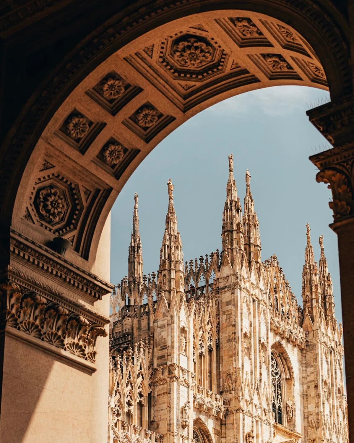 Milan Studio